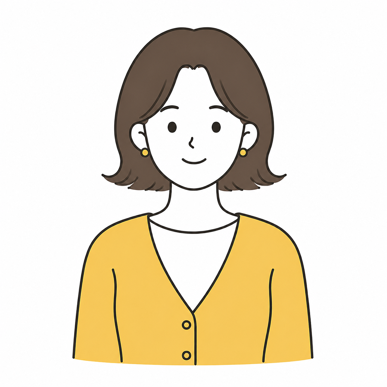 プロフィール画像
